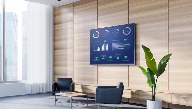 Телевидение для бизнеса от Ростелеком в село Беноково (Краснодарский край)